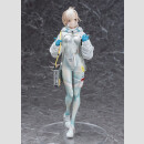 Original Character Flower Imitation PVC Statue 1/7 DR. Illustration by neco 25 cm