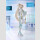 Original Character Flower Imitation PVC Statue 1/7 DR. Illustration by neco 25 cm
