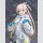 Original Character Flower Imitation PVC Statue 1/7 DR. Illustration by neco 25 cm