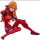 Rebuild of Evangelion S-Fire PVC Statue 1/7 Asuka Langley 12 cm