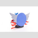 Sonic the Hedgehog Statue Sonic Title Screen 21 cm