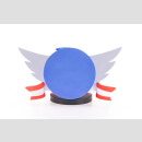 Sonic the Hedgehog Statue Sonic Title Screen 21 cm