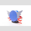 Sonic the Hedgehog Statue Sonic Title Screen 21 cm