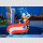 Sonic the Hedgehog Statue Sonic Title Screen 21 cm
