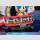 Sonic the Hedgehog Statue Sonic Title Screen 21 cm
