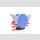 Sonic the Hedgehog Statue Sonic Title Screen 21 cm
