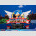 Sonic the Hedgehog Statue Sonic Title Screen 21 cm