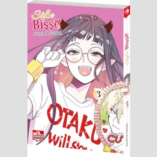 Süsse Bisse Bd. 3