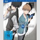 Ron Kamonohashis Forbidden Deductions: Meisterdetektiv...