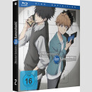 Ron Kamonohashis Forbidden Deductions: Meisterdetektiv Ron Kamonohashi vol. 2 [Blu Ray]