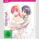 TONIKAWA Fly me to the Moon SEASON 1 Gesamtausgabe [Blu Ray]