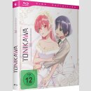 TONIKAWA Fly me to the Moon SEASON 1 Gesamtausgabe [Blu Ray]