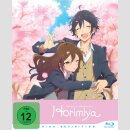 HORIMIYA vol. 1 [Blu Ray] mit Sammelschuber