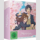 HORIMIYA vol. 1 [Blu Ray] mit Sammelschuber