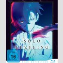 SOLO LEVELING vol. 1 [Blu Ray] mit Sammelschuber