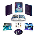 SOLO LEVELING vol. 1 [Blu Ray] mit Sammelschuber