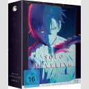 SOLO LEVELING vol. 1 [Blu Ray] mit Sammelschuber