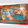 POKEMON SPEZIAL-KOLLEKTION GLURAK ex -DE-