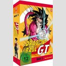 Dragon Ball GT Box 2 [DVD]