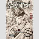 The Elusive Samurai Bd. 8