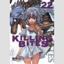 Killing Bites Bd. 22