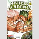 My Hero Academia Bd. 41