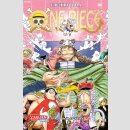 One Piece Bd. 109