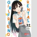 Rental Girlfriend Bd. 32
