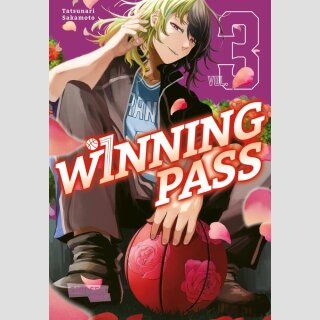 Winning Pass Bd. 3