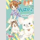 Yuzu - die kleine Tierärztin Bd. 6