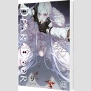 Dear.Door Bd. 9 [Webtoon]