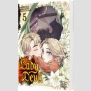 Lady Devil Bd. 5 [Webtoon]