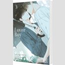Lover Boy Bd. 3 [Webtoon]