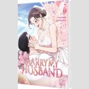 Marry My Husband Bd. 6 [Webtoon]