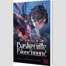The Revenge of the Baskerville Bloodhound Bd. 2 [Webtoon]