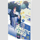 Semantic Error Bd. 2 [Webtoon]