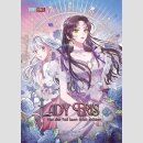 LADY ERIS Nur der Tod kann mich erlösen Bd. 2