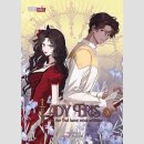 LADY ERIS Nur der Tod kann mich erlösen Bd. 3