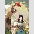 LADY ERIS Nur der Tod kann mich erlösen Bd. 4