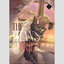 The Titans Bride vol. 7