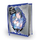 Is It Wrong to Try to Pick Up Girls in a Dungeon?...