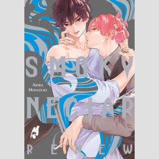 SMOKY NECTAR Renew (Ende)