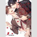 Sweet But Not Sweet (Einzelband)