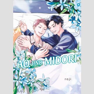 Ao und Midori (Einzelband)