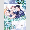 Ao und Midori (Einzelband)