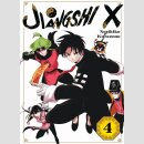 Jiangshi X Bd. 4 (Ende)