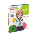 My Deer Friend Nokotan vol. 1 [Blu Ray]
