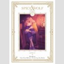 SPICE & WOLF Deluxe Edition Bd. 4
