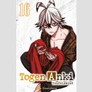 TOGEN ANKI Teufelsblut Bd. 16
