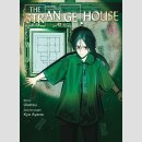 The Strange House Bd. 4